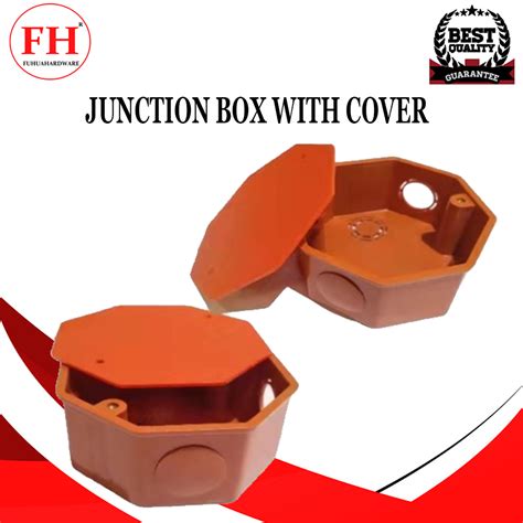 are plastic junction boxes safe|junction boxes for metal.